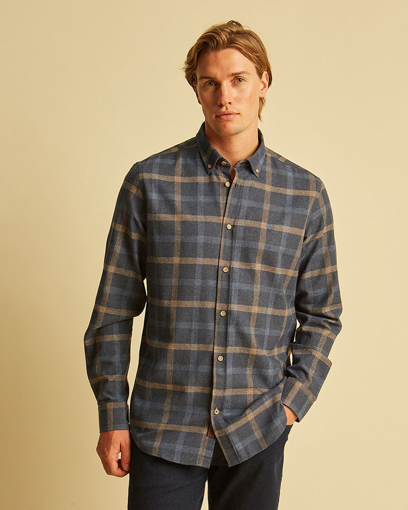 DORS ΠΟΥΚΑΜΙΣΟ ΚΑΡΟ - 1039024.C01