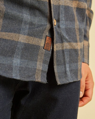 DORS ΠΟΥΚΑΜΙΣΟ ΚΑΡΟ - 1039024.C01