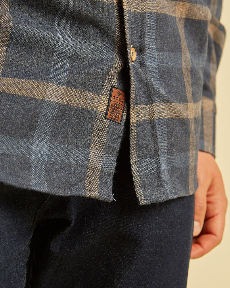 DORS ΠΟΥΚΑΜΙΣΟ ΚΑΡΟ - 1039024.C01