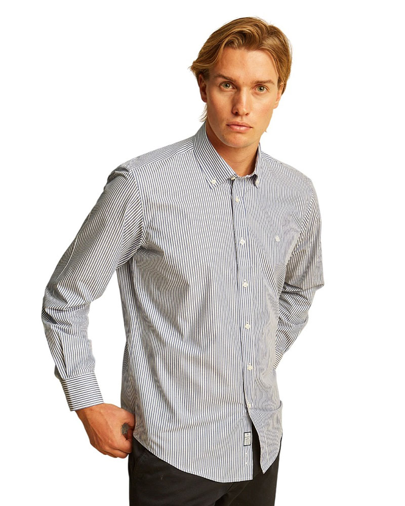 DORS ΠΟΥΚΑΜΙΣΟ ΡΙΓΕ - 1039034.C01