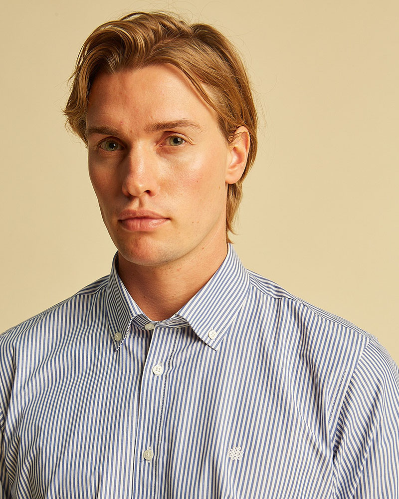 DORS ΠΟΥΚΑΜΙΣΟ ΡΙΓΕ - 1039034.C01