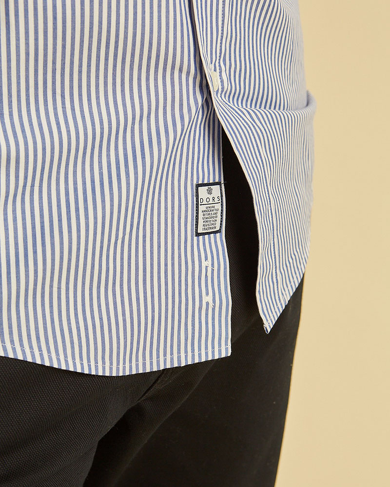 DORS ΠΟΥΚΑΜΙΣΟ ΡΙΓΕ - 1039034.C01