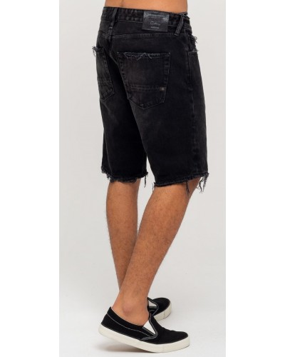 STAFF Paolo Man Short Pant 100%BCI CO - 5-890.044.BL.047