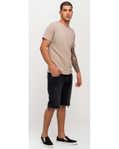 STAFF Paolo Man Short Pant 100%BCI CO - 5-890.044.BL.047