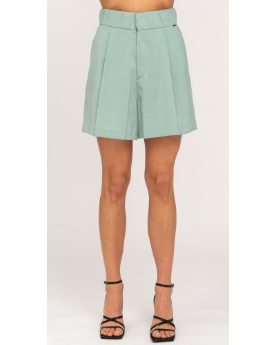 STAFF CONIE WMN SHORT PANT 87%RAY 13%PES - 60-015.047