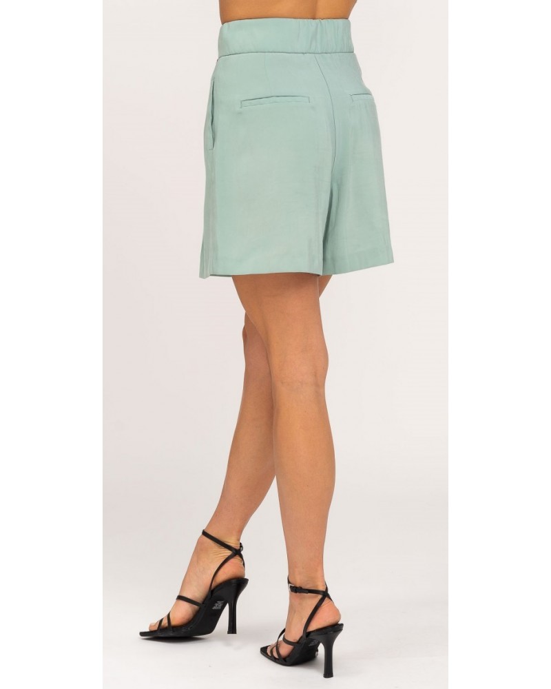 STAFF CONIE WMN SHORT PANT 87%RAY 13%PES - 60-015.047