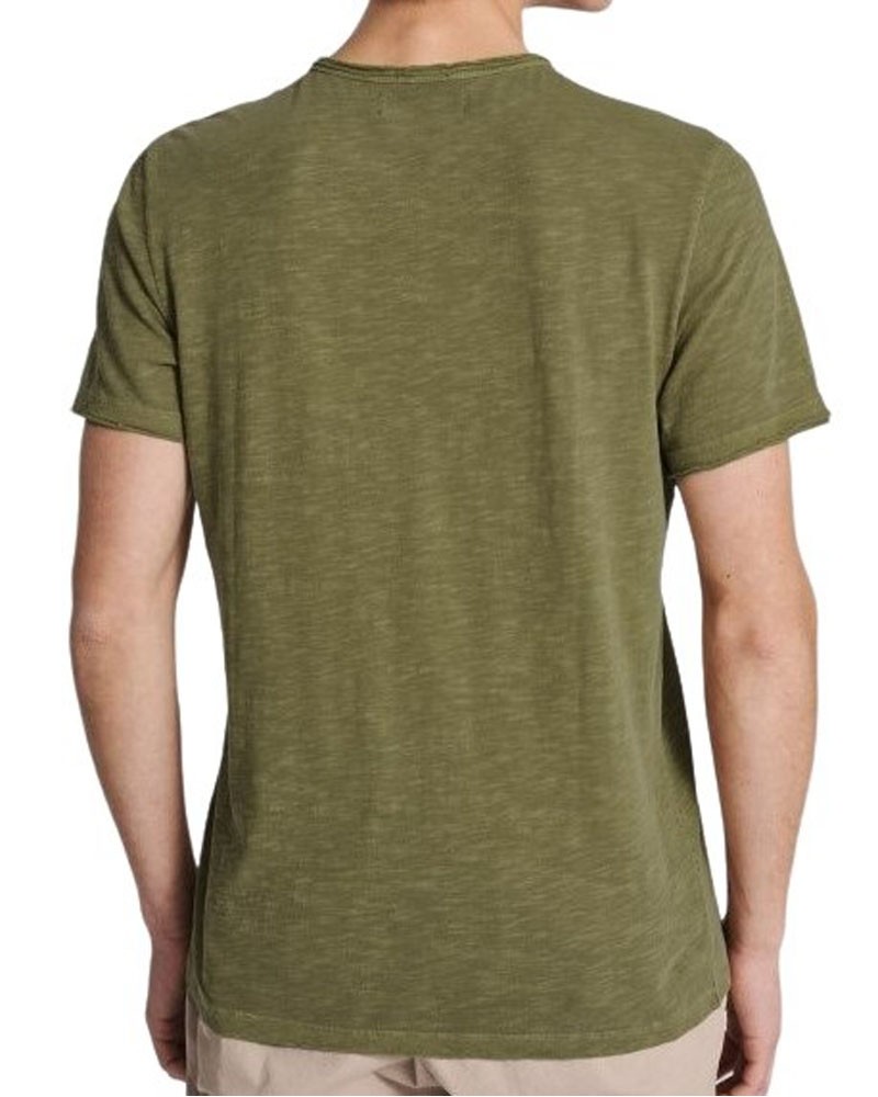 STAFF Zofer Man T-Shirt 100% Cot - 64-017.049