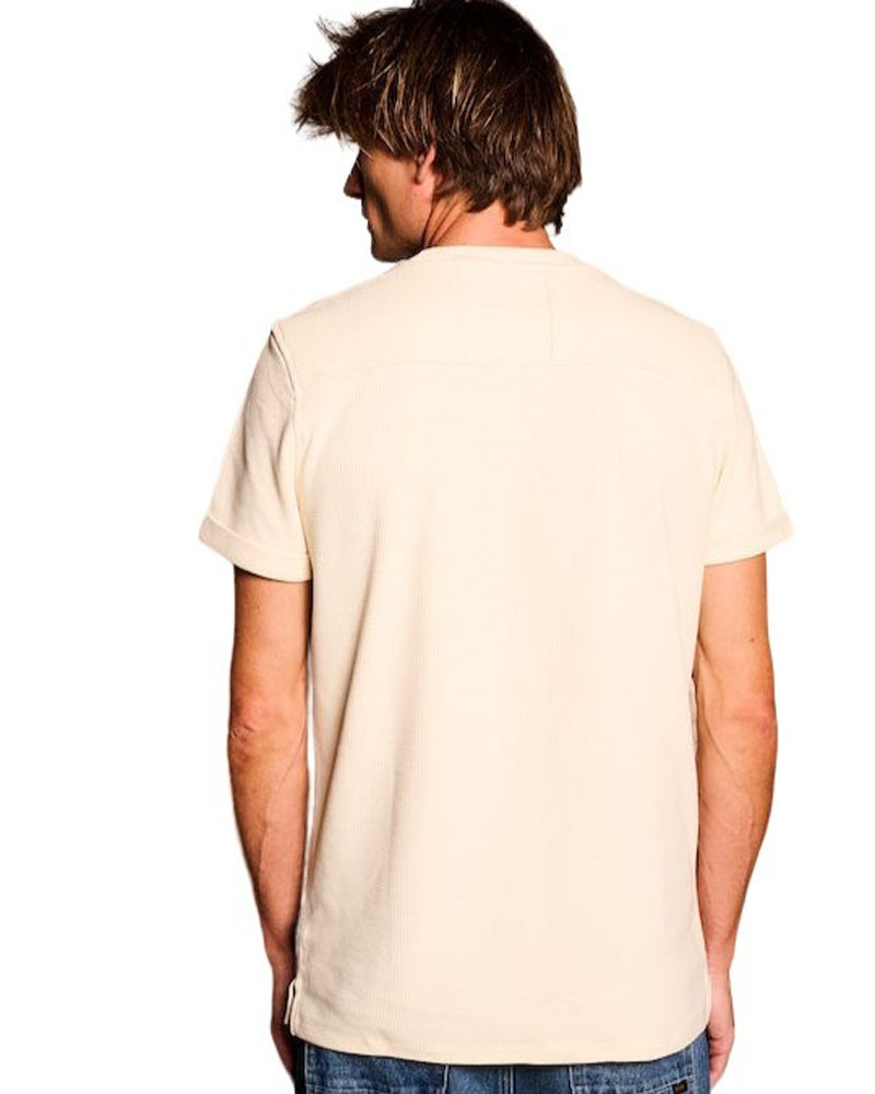 STAFF Conti Man T-Shirt  100% Cot - 64-015.050