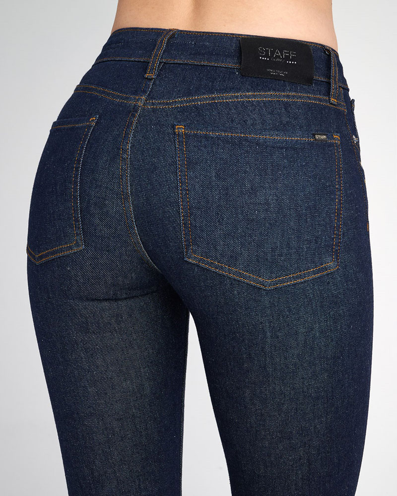 STAFF Beatrice Woman Pant 99%CO 1%EA - 5-905.821.B0.052 STAFF Beatrice Woman Pant 99%CO 1%EA - 5-905.821.B0.052