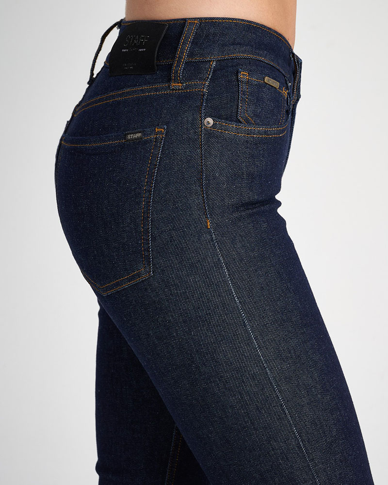 STAFF Beatrice Woman Pant 99%CO 1%EA - 5-905.821.B0.052 STAFF Beatrice Woman Pant 99%CO 1%EA - 5-905.821.B0.052