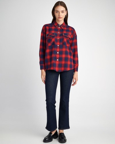 STAFF Beatrice Woman Pant 99%CO 1%EA - 5-905.821.B0.052 STAFF Beatrice Woman Pant 99%CO 1%EA - 5-905.821.B0.052