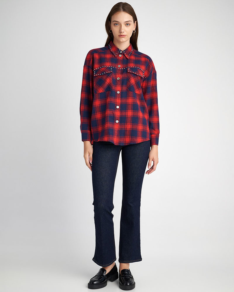 STAFF Beatrice Woman Pant 99%CO 1%EA - 5-905.821.B0.052 STAFF Beatrice Woman Pant 99%CO 1%EA - 5-905.821.B0.052