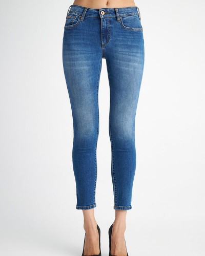 STAFF Sandra Push Up Woman Pant 99%CO 1%EA - 5-917.824.B2.052 STAFF Sandra Push Up Woman Pant 99%CO 1%EA - 5-917.824.B2.052