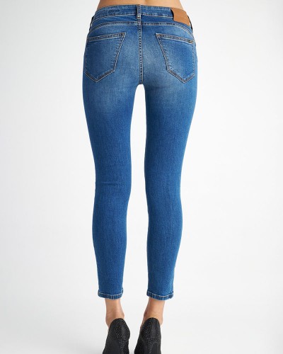 STAFF Sandra Push Up Woman Pant 99%CO 1%EA - 5-917.824.B2.052 STAFF Sandra Push Up Woman Pant 99%CO 1%EA - 5-917.824.B2.052
