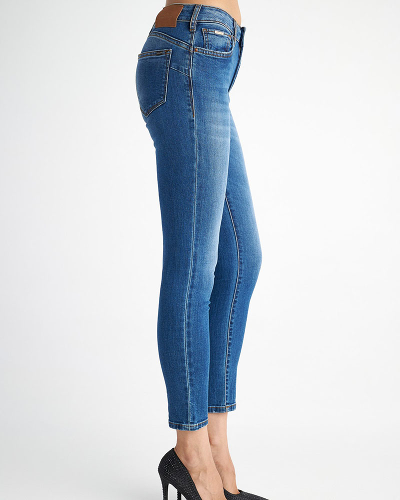 STAFF Sandra Push Up Woman Pant 99%CO 1%EA - 5-917.824.B2.052 STAFF Sandra Push Up Woman Pant 99%CO 1%EA - 5-917.824.B2.052