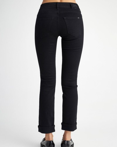 STAFF Monica Woman Pant 99%CO 1%EA - 5-991.199.BL.052 STAFF Monica Woman Pant 99%CO 1%EA - 5-991.199.BL.052
