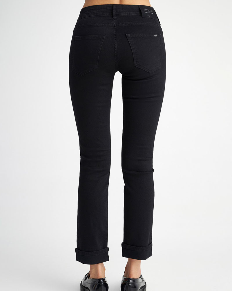STAFF Monica Woman Pant 99%CO 1%EA - 5-991.199.BL.052 STAFF Monica Woman Pant 99%CO 1%EA - 5-991.199.BL.052