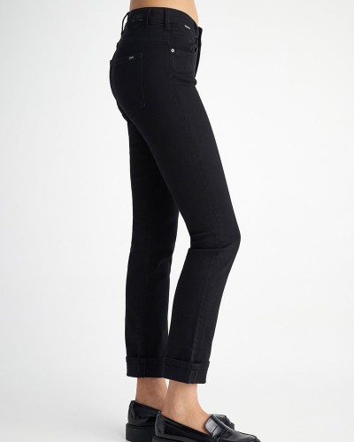 STAFF Monica Woman Pant 99%CO 1%EA - 5-991.199.BL.052 STAFF Monica Woman Pant 99%CO 1%EA - 5-991.199.BL.052