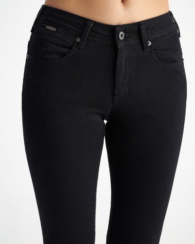 STAFF Monica Woman Pant 99%CO 1%EA - 5-991.199.BL.052 STAFF Monica Woman Pant 99%CO 1%EA - 5-991.199.BL.052