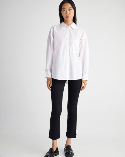 STAFF Monica Woman Pant 99%CO 1%EA - 5-991.199.BL.052 STAFF Monica Woman Pant 99%CO 1%EA - 5-991.199.BL.052