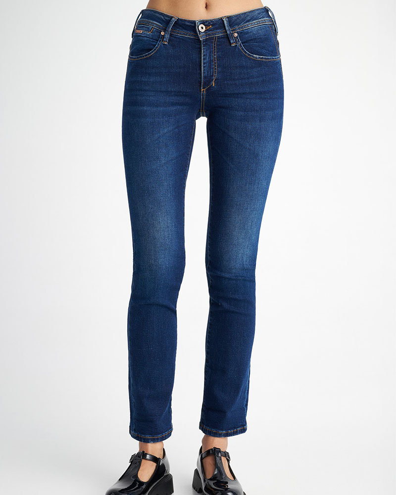 STAFF Monica Woman Pant 99%CO 1%EA - 5-991.824.B1.052 STAFF Monica Woman Pant 99%CO 1%EA - 5-991.824.B1.052