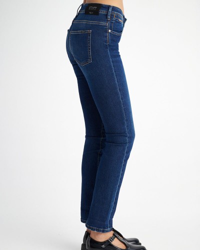 STAFF Monica Woman Pant 99%CO 1%EA - 5-991.824.B1.052 STAFF Monica Woman Pant 99%CO 1%EA - 5-991.824.B1.052
