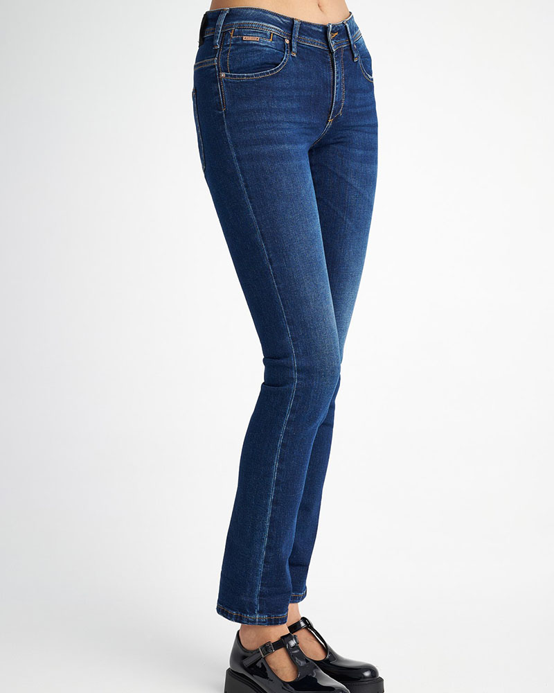 STAFF Monica Woman Pant 99%CO 1%EA - 5-991.824.B1.052 STAFF Monica Woman Pant 99%CO 1%EA - 5-991.824.B1.052