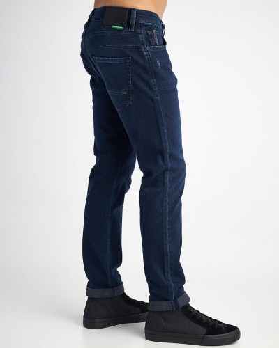 STAFF Simon Man Pant 98,5%CO 1,5%EA - 5-829.497.BB.052 STAFF Simon Man Pant 98,5%CO 1,5%EA - 5-829.497.BB.052