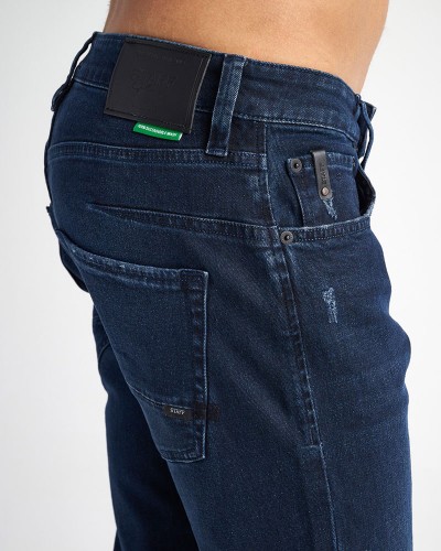 STAFF Simon Man Pant 98,5%CO 1,5%EA - 5-829.497.BB.052 STAFF Simon Man Pant 98,5%CO 1,5%EA - 5-829.497.BB.052