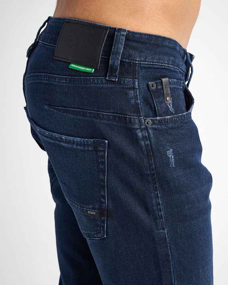 STAFF Simon Man Pant 98,5%CO 1,5%EA - 5-829.497.BB.052 STAFF Simon Man Pant 98,5%CO 1,5%EA - 5-829.497.BB.052