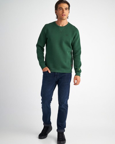 STAFF Simon Man Pant 98,5%CO 1,5%EA - 5-829.497.BB.052 STAFF Simon Man Pant 98,5%CO 1,5%EA - 5-829.497.BB.052