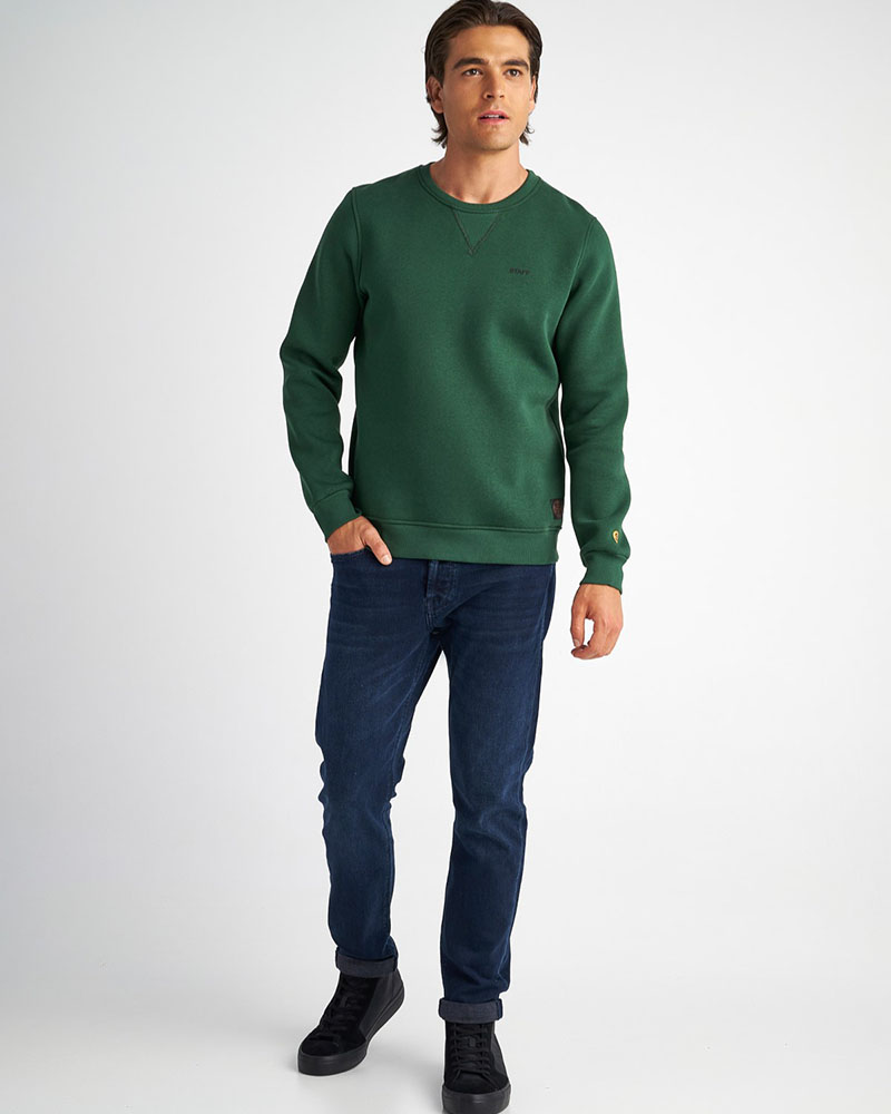 STAFF Simon Man Pant 98,5%CO 1,5%EA - 5-829.497.BB.052 STAFF Simon Man Pant 98,5%CO 1,5%EA - 5-829.497.BB.052