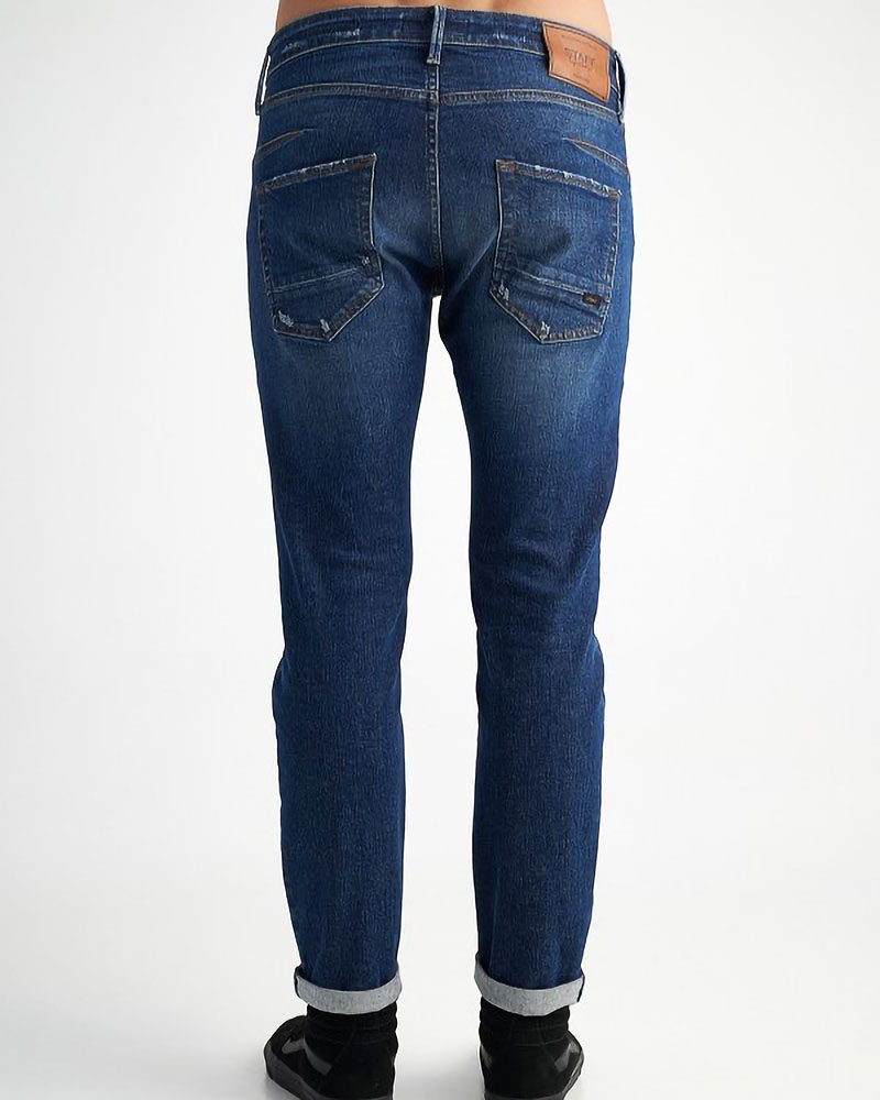STAFF Simon Man Pant 99%BCI CO 1%EA - 5-829.585.S2.052 STAFF Simon Man Pant 99%BCI CO 1%EA - 5-829.585.S2.052