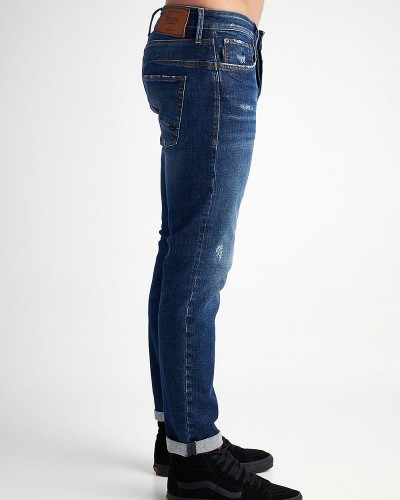 STAFF Simon Man Pant 99%BCI CO 1%EA - 5-829.585.S2.052 STAFF Simon Man Pant 99%BCI CO 1%EA - 5-829.585.S2.052