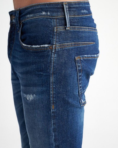 STAFF Simon Man Pant 99%BCI CO 1%EA - 5-829.585.S2.052 STAFF Simon Man Pant 99%BCI CO 1%EA - 5-829.585.S2.052