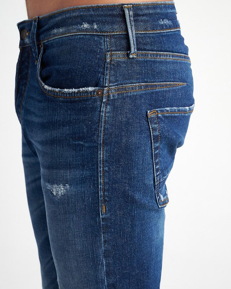 STAFF Simon Man Pant 99%BCI CO 1%EA - 5-829.585.S2.052 STAFF Simon Man Pant 99%BCI CO 1%EA - 5-829.585.S2.052