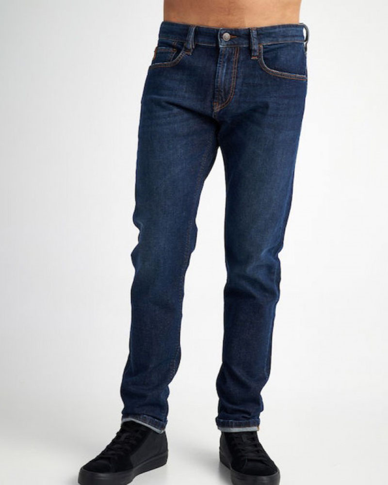 STAFF Simon Man Pant 98,5%CO 1,5%EA - 5-829.816.B0.052 STAFF Simon Man Pant 98,5%CO 1,5%EA - 5-829.816.B0.052
