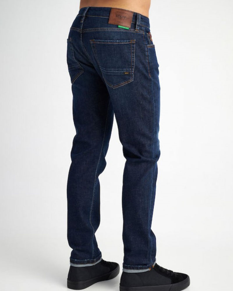 STAFF Simon Man Pant 98,5%CO 1,5%EA - 5-829.816.B0.052 STAFF Simon Man Pant 98,5%CO 1,5%EA - 5-829.816.B0.052