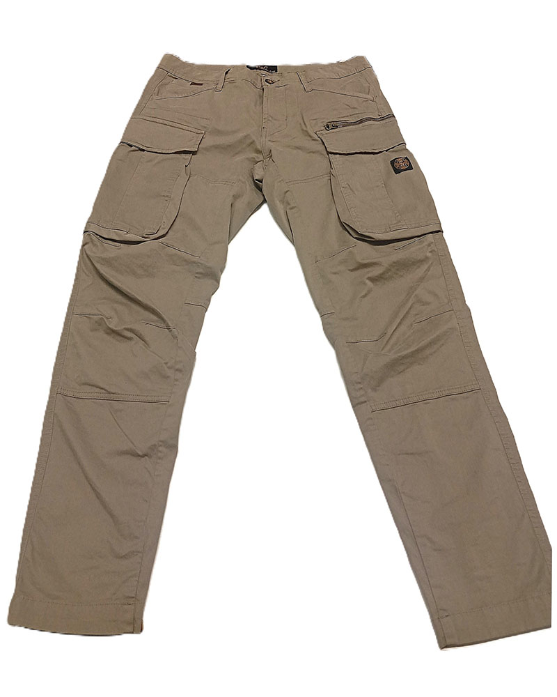 STAFF Lucas Man Cargo Pant 96,5%Co 3,5%Ea - 5-839.255.9.052 STAFF Lucas Man Cargo Pant 96,5%Co 3,5%Ea - 5-839.255.9.052