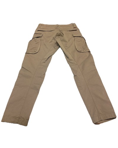 STAFF Lucas Man Cargo Pant 96,5%Co 3,5%Ea - 5-839.255.9.052 STAFF Lucas Man Cargo Pant 96,5%Co 3,5%Ea - 5-839.255.9.052