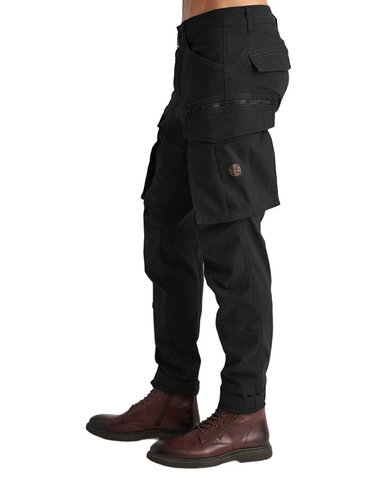 STAFF Lucas Man Cargo Pant 96,5%Co 3,5%Ea - 5-839.255.9.052 STAFF Lucas Man Cargo Pant 96,5%Co 3,5%Ea - 5-839.255.9.052