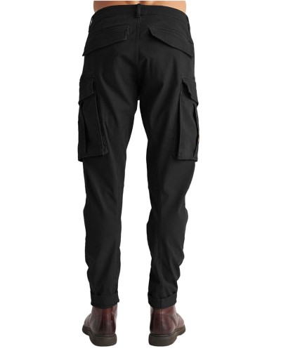 STAFF Lucas Man Cargo Pant 96,5%Co 3,5%Ea - 5-839.255.9.052 STAFF Lucas Man Cargo Pant 96,5%Co 3,5%Ea - 5-839.255.9.052