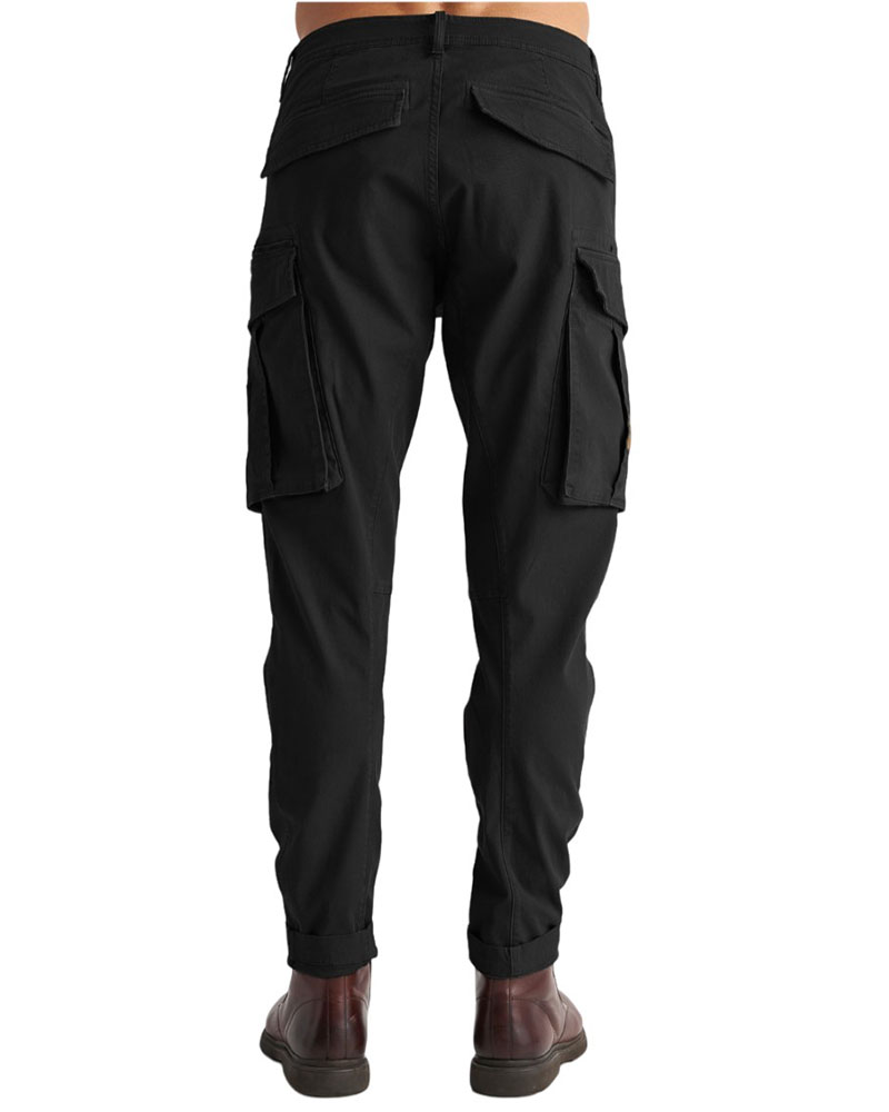 STAFF Lucas Man Cargo Pant 96,5%Co 3,5%Ea - 5-839.255.9.052 STAFF Lucas Man Cargo Pant 96,5%Co 3,5%Ea - 5-839.255.9.052