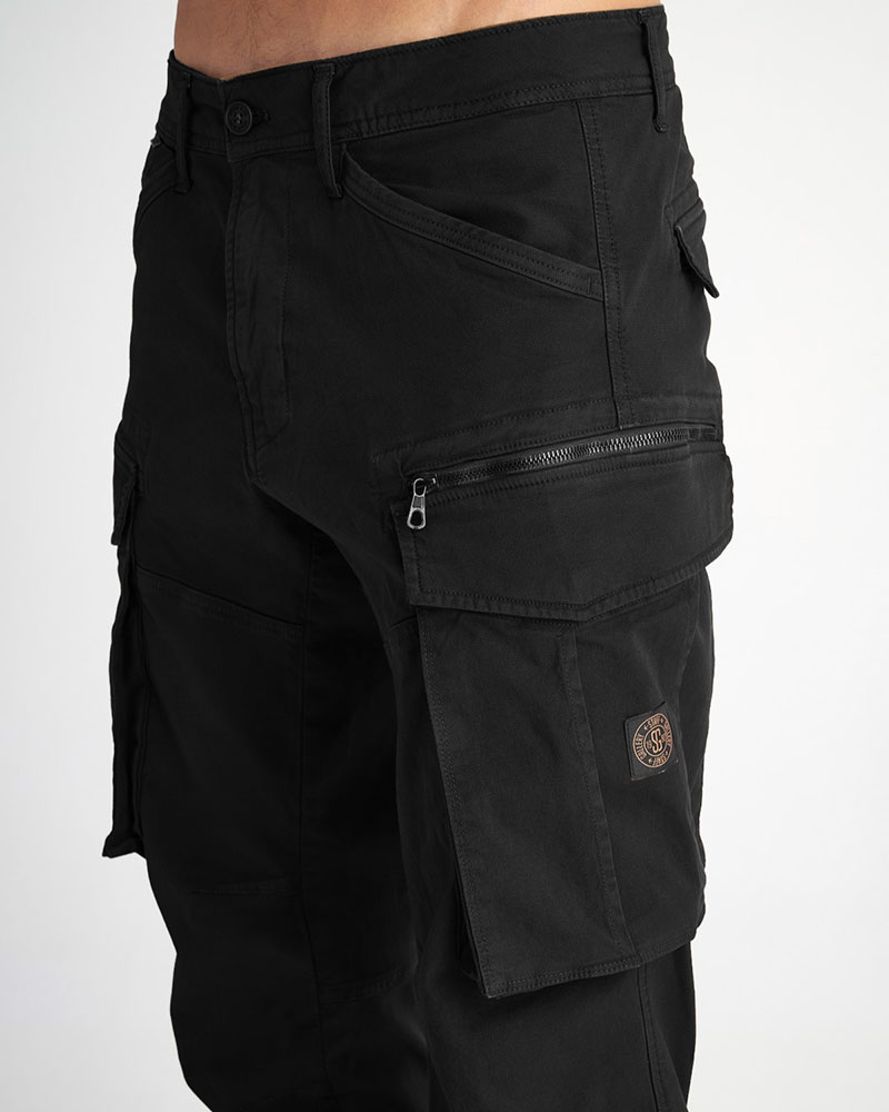 STAFF Lucas Man Cargo Pant 96,5%Co 3,5%Ea - 5-839.255.9.052 STAFF Lucas Man Cargo Pant 96,5%Co 3,5%Ea - 5-839.255.9.052