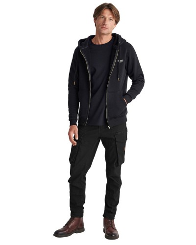STAFF Lucas Man Cargo Pant 96,5%Co 3,5%Ea - 5-839.255.9.052 STAFF Lucas Man Cargo Pant 96,5%Co 3,5%Ea - 5-839.255.9.052
