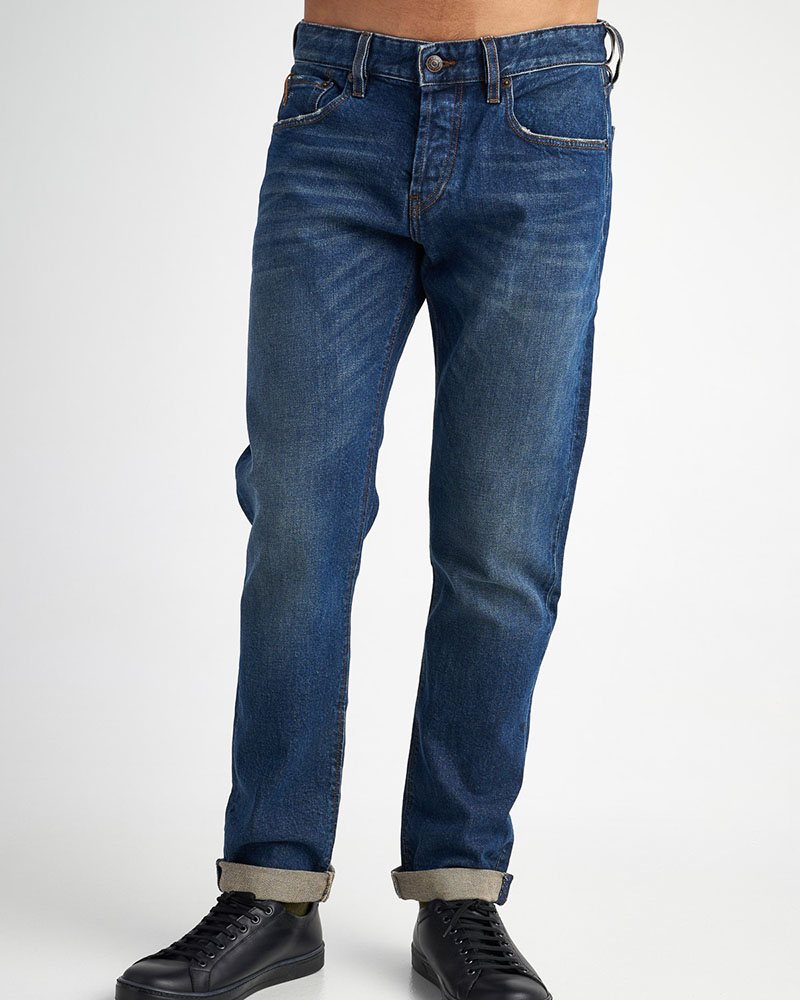 STAFF Hardy Man Pant 99%CO 1%EA - 5-859.991.B1.052 STAFF Hardy Man Pant 99%CO 1%EA - 5-859.991.B1.052
