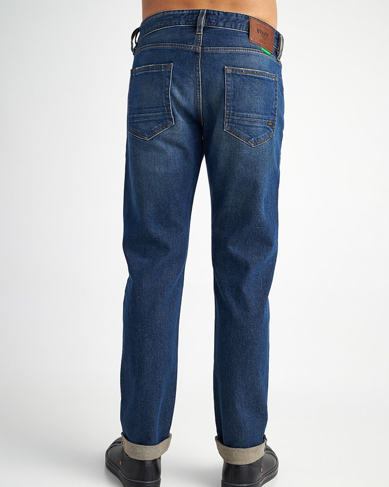 STAFF Hardy Man Pant 99%CO 1%EA - 5-859.991.B1.052 STAFF Hardy Man Pant 99%CO 1%EA - 5-859.991.B1.052