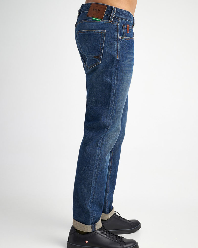 STAFF Hardy Man Pant 99%CO 1%EA - 5-859.991.B1.052 STAFF Hardy Man Pant 99%CO 1%EA - 5-859.991.B1.052