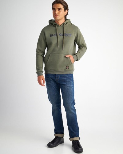 STAFF Hardy Man Pant 99%CO 1%EA - 5-859.991.B1.052 STAFF Hardy Man Pant 99%CO 1%EA - 5-859.991.B1.052