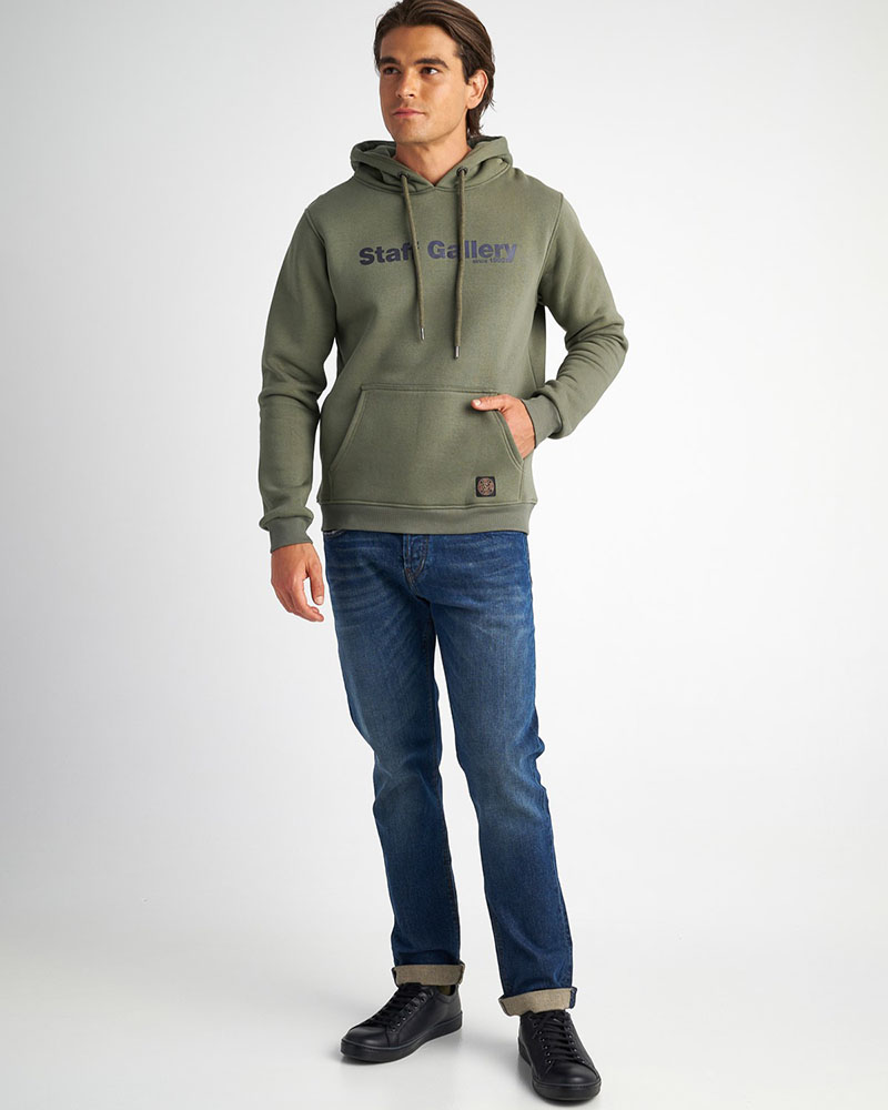 STAFF Hardy Man Pant 99%CO 1%EA - 5-859.991.B1.052 STAFF Hardy Man Pant 99%CO 1%EA - 5-859.991.B1.052